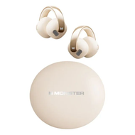Monster Airmars-XKT30 Wireless Earphones Bluetooth Headset V5.4 Ear clip Dual-Mode Graves Enhancemen