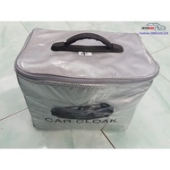 BOX 4-SEATER CAR COVER