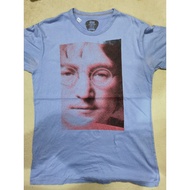 BAJU VINTAGE BAND/ SOLO JOHN LENNON THE BEATLES #BUNDLE