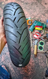 BAN MOTOR PCX160/NMAX 130/70-13 BELAKANG TUBELESS