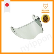 SHOEI Shield CNS-2 PINLOCK Dark Smoke Compatible Helmet: HORNET ADV