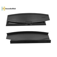 <Hoembellish> Vertical Stand Holder Hold Do Base For Playstation PS3 Slim Console well