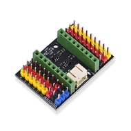 SuperMini ESP32-S3 Development Extension Board ESP32 Extension Version wifi Bluetooth Extension Boar