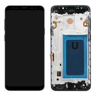 MURAH!!! LCD S9 PLUS ORI COPOTAN SAMSUNG S9+