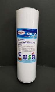 美國KDF， 斯里蘭卡活性炭材料濾芯