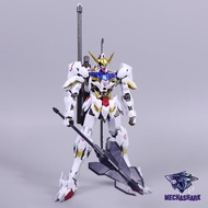 Daban 8818 MG 1/100 Barbatos ver HiRM Assembly Model - Master Grade Fighter - IBO Space Robot (PD)