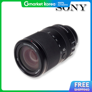 Sony | Genuine Sony Sel70300G Fe 70-300mm F4.5-5.6 g Oss