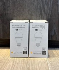 💥跳樓大特價💥 MEROSS 智慧 WiFi LED 燈泡 MSL120