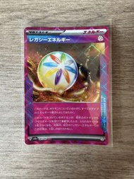 PTCG Pokemon Card 日版 古舊能量 ACE