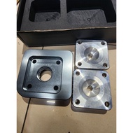 MiR billet head cnc suzuki v100