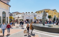 McArthurGlen Serravalle Outlet Store Voucher