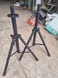 Chân loa sân khấu chống loa đi show chân loa gia đình giá 1 chân