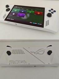 Asus rog ally z1 extreme 16+512gb
