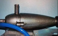 Kyosho FW05 06 加速pipe