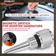 M18x2.5 for Yamaha EF2000IS EF1000IS Aluminum Generator Magnetic Oil Dipstick