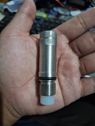 Extension Valve hummerx 7cm