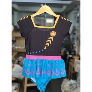 KIDS SWIMSUIT ANNA CR405