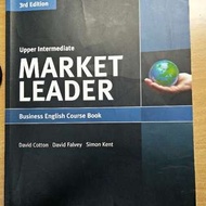 Market leader 3