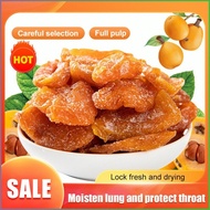 Coreless Bamboo Salt Loquat Dried Bulk Loquat Fruit Conserve