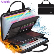 กระเป๋าไฟล์โลโก้ที่พิมพ์ออกมาแบบกำหนดเอง Canvas Office Mens Satchel Business Business Oxford Oxford 