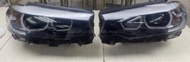 BMW G30 5系 頭燈一對