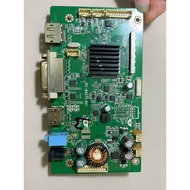 HKC M27G3F Monitor Power Circuit Main Board