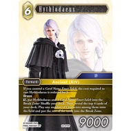 YUGUCO FFTCG HYTHLODAEUS [23-070H]