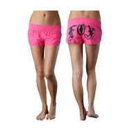 Fox Girls Running Shorts Original - Women's Running Shorts