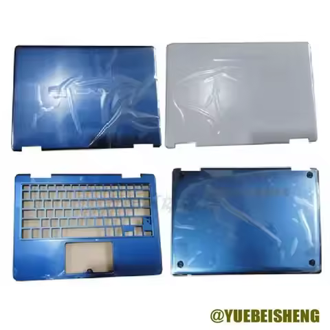 New/orig case For Samsung Notebook 9 Pen NP930SBE NP931SBE LCD Back cover /Palmrest Upper cover /Bot