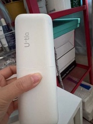 U.tia 韓國Utia Aqua Peeling 深層毛孔清潔機
