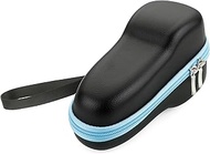SoleKing Hard Travel Case for Braun Series 1/Series3/ Series 5/ Series 7/ Series 9 Philips Series S1