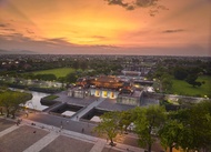 [Traveloka Exclusive] The Complex of Hue Monuments Ticket