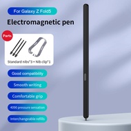 For Samsung Z Fold 6 Z Fold6 5G Tablet Stylus S Pen For Galaxy Z Fold 6 5G Z Fold 5 Electromagnetic 
