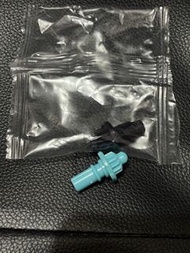 爆旋陀螺 FB、GF軸心
