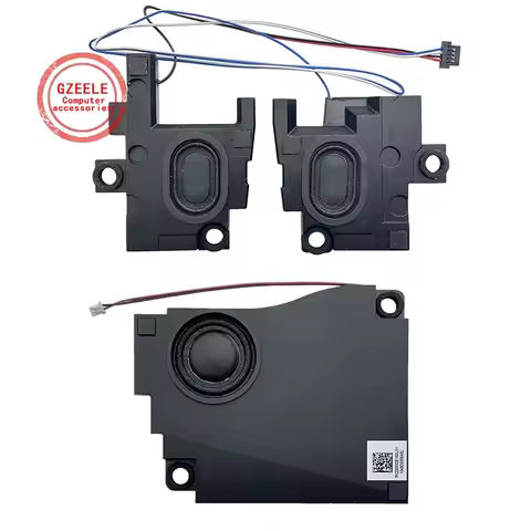 New Speakers for Lenovo Y50 Y50-70 PK23000OD10 PK23000OE10 Subwoofer Speaker
