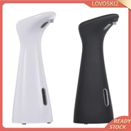 [Lovoski2] Automatic Soap Dispenser Touchless Sensor Liquid Dispenser Soap Dispenser Touchless Automatic Dispenser for Office