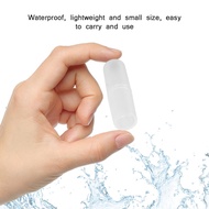 ruba888 PUSOKEI (Pack of 10 AAA to AA Battery Adapter Converter Holder for AA(Transparent)