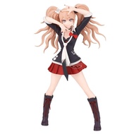 **BANPRESTO DANGANRONPA 1.2 RELOAD JUNKO ENOSHIMA FIGURE (PO2/27)