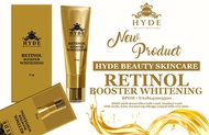 Day Cream Hyde Beauty Skincare / Cream Siang Hyde Beauty Skincare