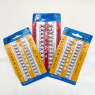 (1 Sheet) Bra Hook / Bra Hook / Bra Hook