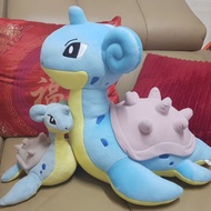 Lapras Premium Plushy