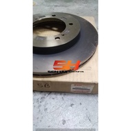 SUZUKI Vitara / Vitara V6 Front Brake Disc 55211-77E01 Genuine Part