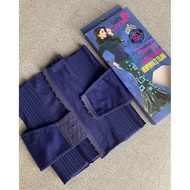 LETS BENGKUNG DIAMOND GOLD 22 BONES BY NUR SAJAT