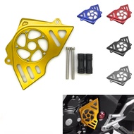 Motorcycle Front Sprocket Chain Guard Gear Protection Cover For Honda CBR250R CBR250 CBR 250 R 250R 