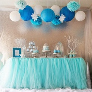 Sweet Party Birthday Dress Anniversary Table Decoration Baby Nice