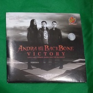 CD Andra Victory