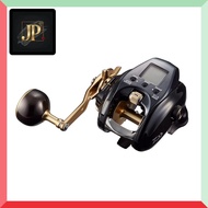 Electric Reel Seaborg G300JL/J