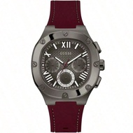 Men Quartz Watch, Stainless Steel, It Is Suitable For Business Occasions, Present For Family And Fri