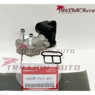 IACV Idle Air Control Valve with Gasket Honda Civic 2001-2005 16022-PLC-J01