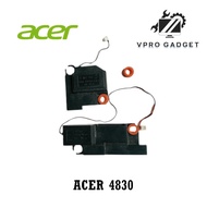 Acer Aspire 4830 4830G 4830T 4830TG 4830Z Laptop Speaker